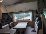 Sunlight A70 Alkoven Markise, SAT TV, Navi, Kamera - Offers