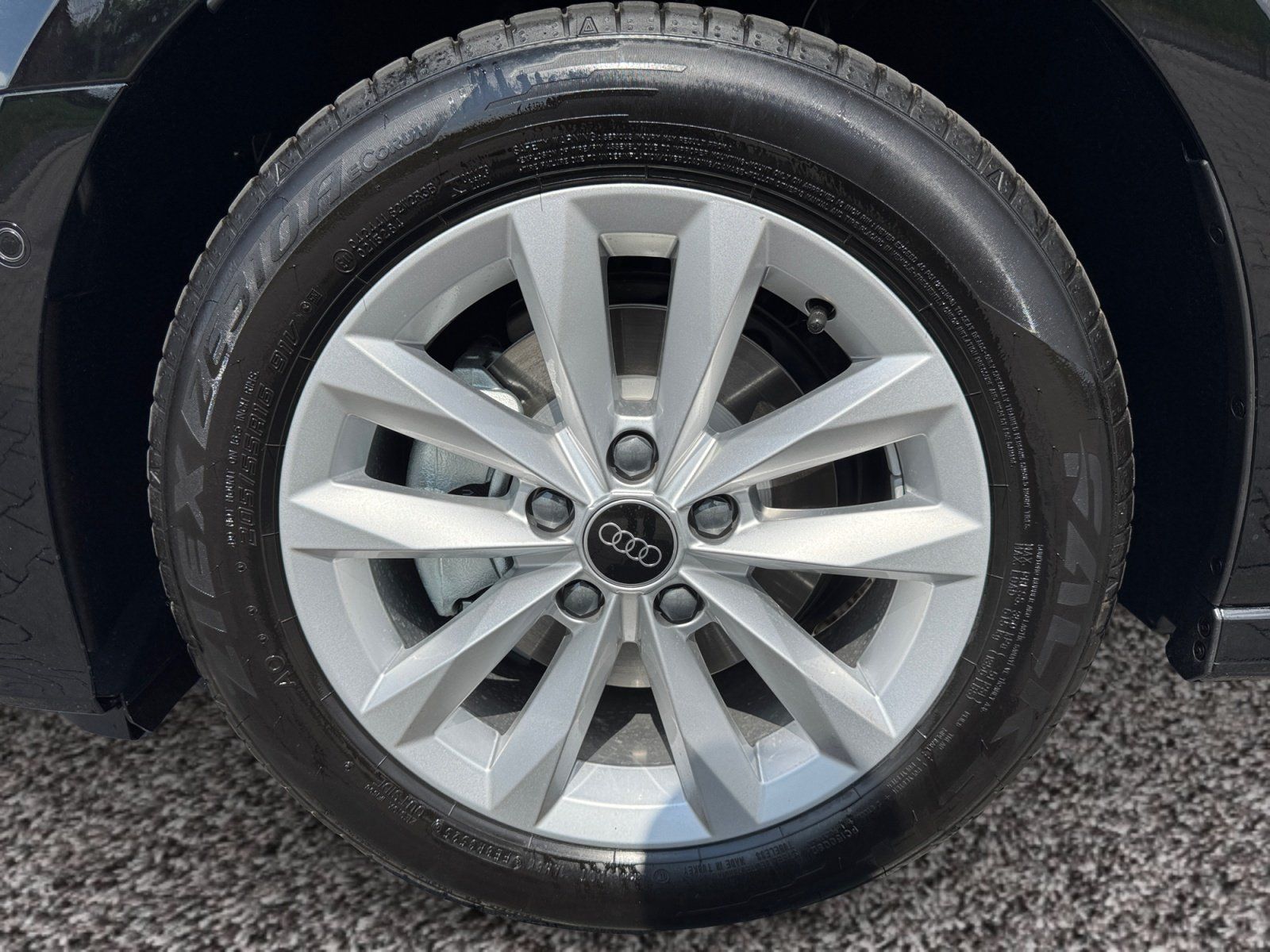 Audi A3 - Bild 8