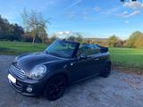 MINI  MINI Cabrio - Fahrspaß unter freiem Himmel - MINI in Stuttgart