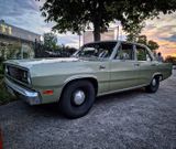 Chrysler Plymouth Valiant Slant Six 6 1971 Oldtimer... - Chrysler Valiant