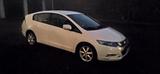 Honda Insight - TÜV + Allwetterreifen + In... - Honda Insight Gebrauchtwagen