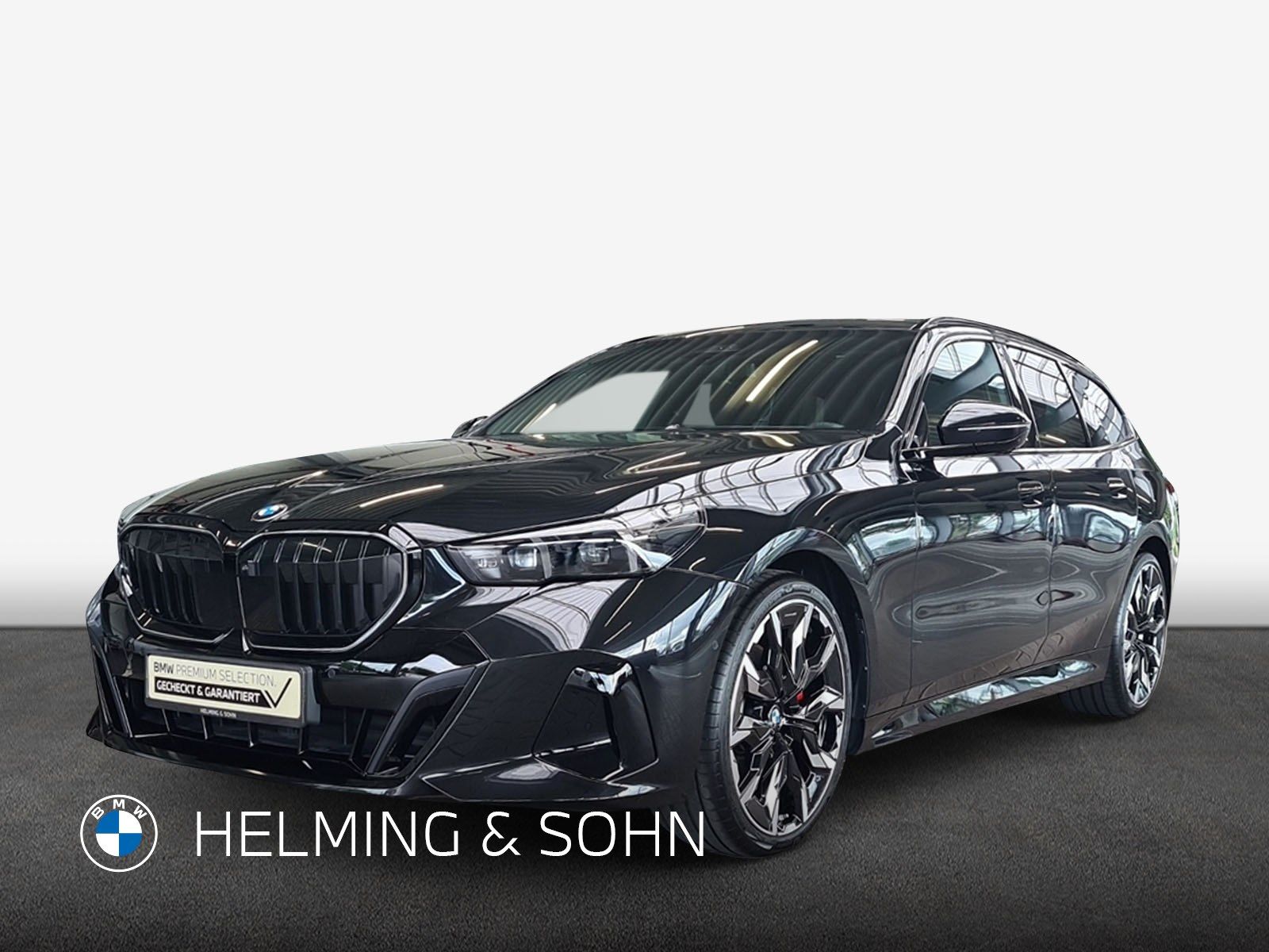 BMW 520 - Bild 1