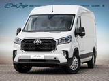 Maxus Deliver 9 L3H2 FWD Diesel Luxury Austattung - Trucks in Leipzig