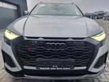 Audi RSQ8 4.0 TFSI Quattro Pano Head Up Matrix B&O - gebrauchte Audi RSQ8 aus dem Jahr 2022