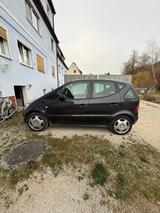 Mercedes-Benz A160 Automatik |TÜV 04/2026,... - Mercedes-Benz A 160 in Nürnberg