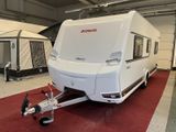 Dethleffs Aero 510 ER Großer Kühlschrank,DuoControl......  - Angebote entsprechen deinen Suchkriterien