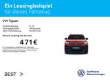 Volkswagen Tiguan 1.5 e-Hybrid DSG R-LINE*BLACK-STYLE*IQ.LI - Volkswagen Tiguan mit Hybrid-Antrieb