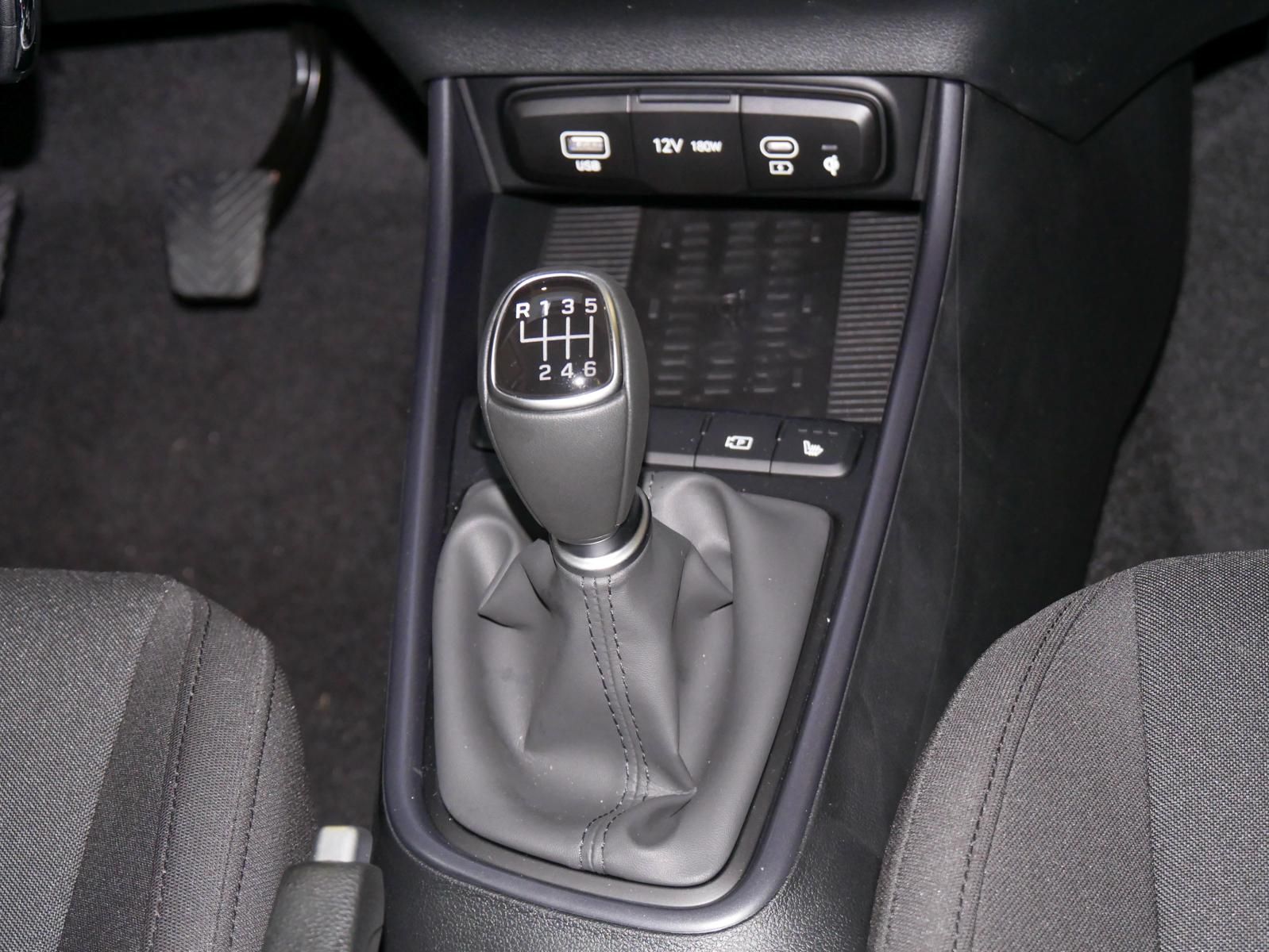 Hyundai i20 - Bild 20
