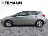 Toyota Auris 1.33 Cool *Klima*Ganzjahres* - gebrauchte Toyota Auris aus dem Jahr 2015