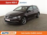 Volkswagen Golf VII 1.5 TSI ACT Highline BM Aut.*NAVI*LED* - Volkswagen Golf mit Benzin-Antrieb: Standheizung, Limousine, Automatik
