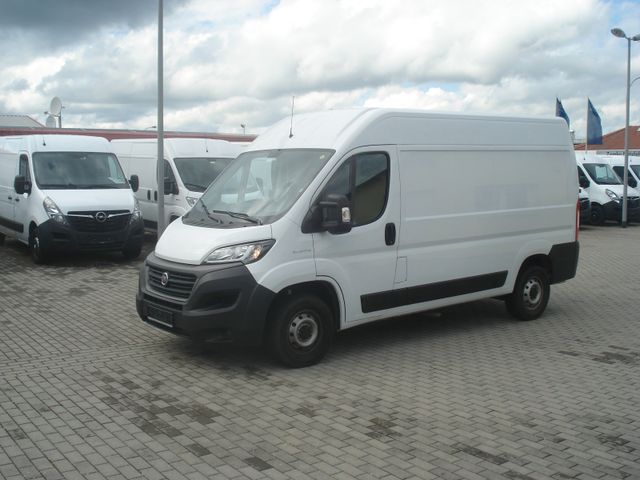 Fiat Ducato 33 120 L2H2 Klima PDC EURO6 53150Km