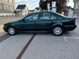 BMW 520i Automatik 1 Hand Keine Rost - BMW 520 aus 1998: 520i
