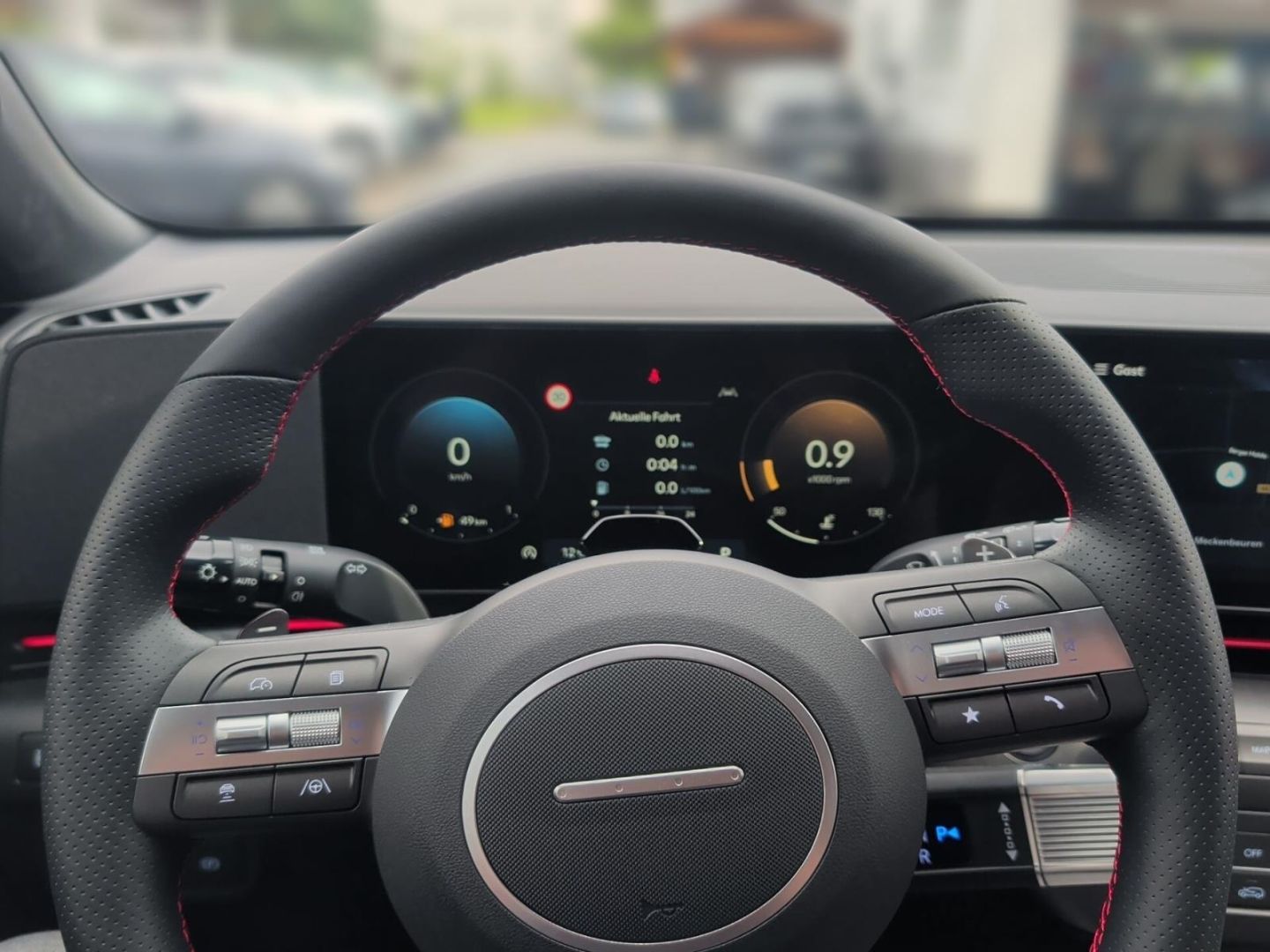 Hyundai KONA - Bild 8