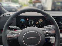 Hyundai KONA - Vorschau Bild 8