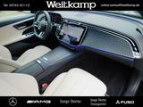 Mercedes-Benz E 200 T AMG+Night+AHK+20"+bel.Grill+Distronic - Mercedes-Benz Grill