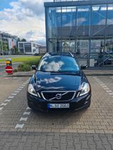 Volvo XC60 D3 Momentum Geartronic Momentum - gebrauchte Volvo XC60 aus dem Jahr 2010