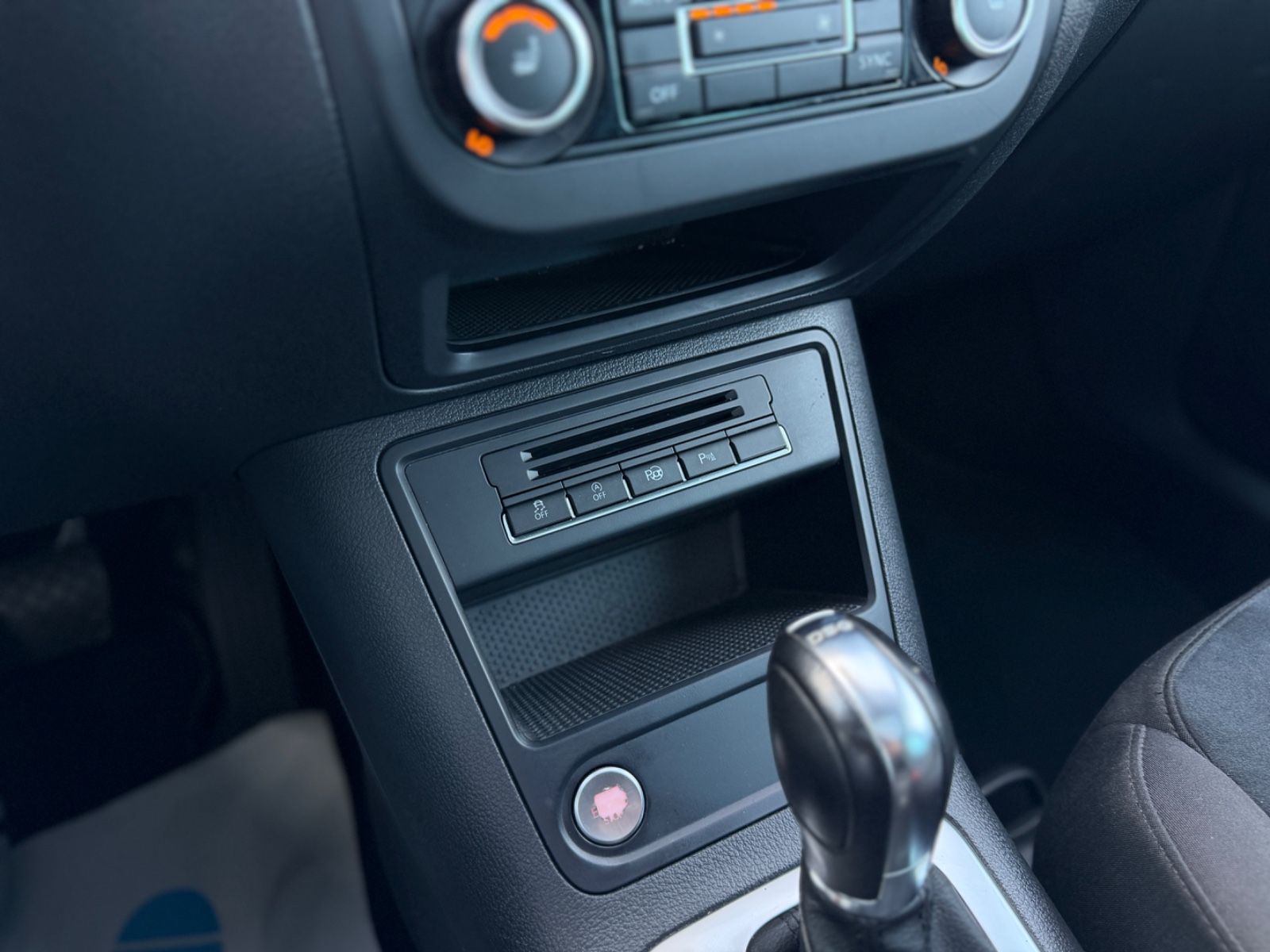 Tiguan 2.0 TDI DSG Sport & Style BMT 4M Pano Nav