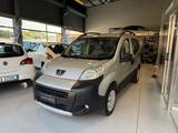 Peugeot Bipper 1.4 HDi Outdoor - Peugeot Bipper Tepee Gebrauchtwagen