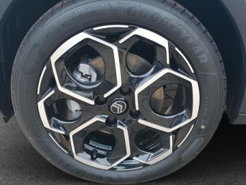 Citroën C3 Turbo 100 MAX HUD°Navi°LED°RFK°Winterpaket°