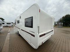 Adria Adora 613UL*ALDE*ATC*ALU*Abverkauf*