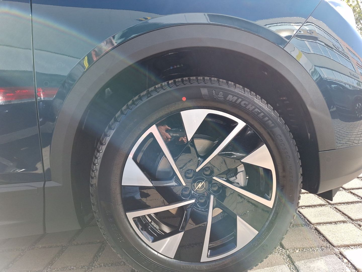 Opel Grandland (X) - Bild 16