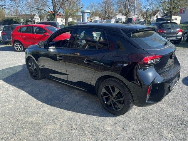 Fahrzeugabbildung Opel Corsa 1.2 Turbo GS+AppleCar+AndroidAuto+PDC