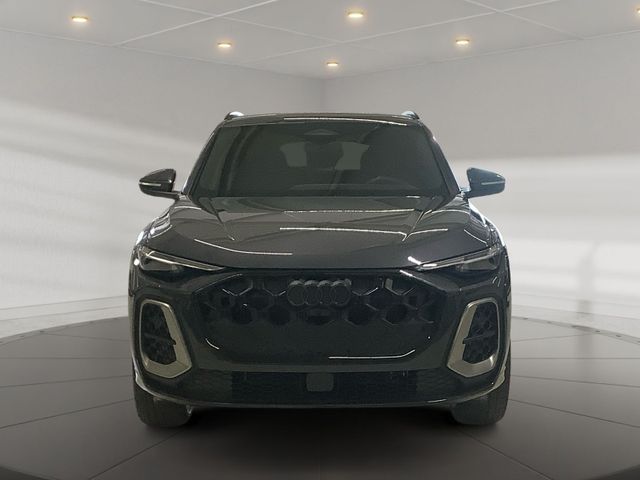Q5 Sportback TFSI quattro 150 kW S tronic