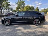 Audi A6 Avant 3.0 TDI Competition Luft Matrix Soft Pa - Audi A6 3.0 TDI