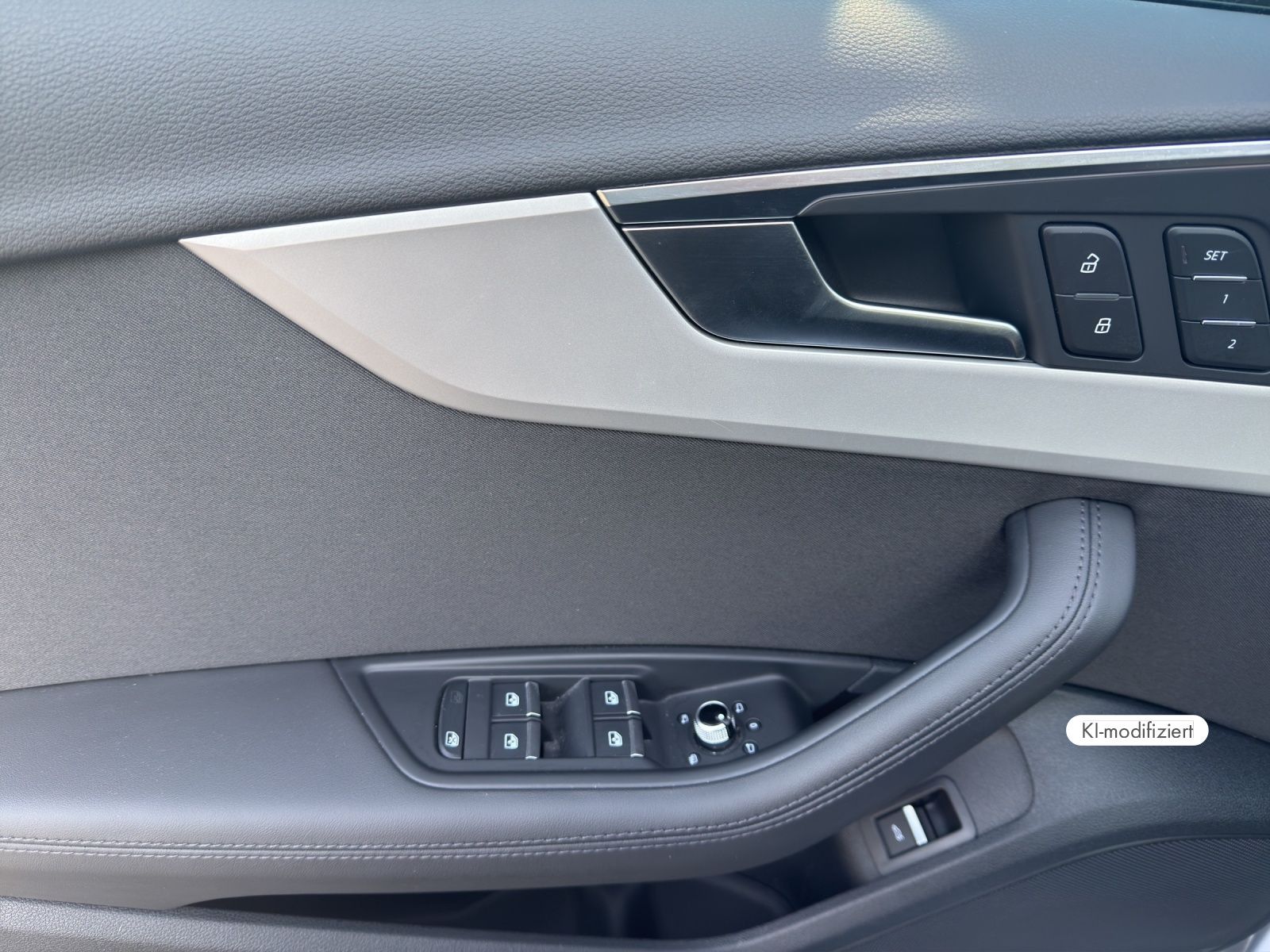 Audi A4 - Bild 14