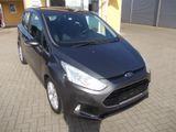 Ford B-Max B-MAX Titanium Navi Klimaaut. - Ford B-Max mit Benzin-Antrieb: Kleinbus