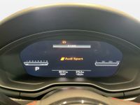 Audi RS5 - Vorschau Bild 8