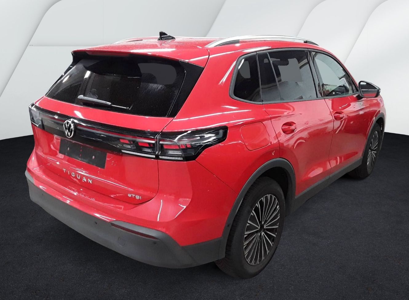 Volkswagen Tiguan 1.5 eTSI DSG GOAL AHK LED NAVI foto 3