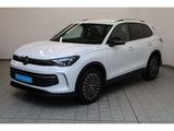 Volkswagen Tiguan 1.5 eTSI GOAL DSG Matrix/AHK/NAV/Klima/SH - Volkswagen Tiguan: Euro 5