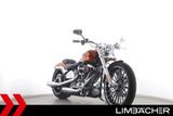 Harley-Davidson SOFTAIL CVO BREAKOUT FXSBSE, Jekill&Hyde - HARLEY-DAVIDSON BREAKOUT