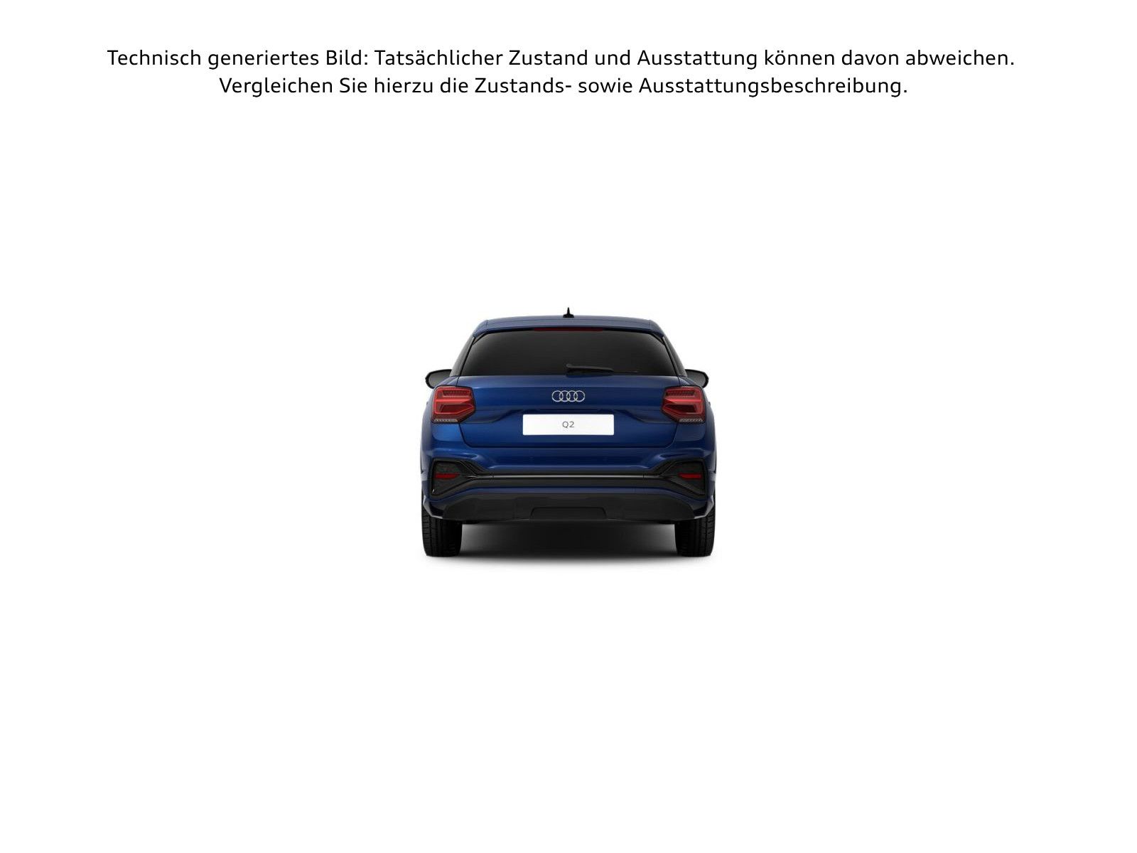 Audi Q2 - Bild 5
