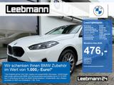 BMW 120 PremiumPaket/SportSitze/DrivAssi/ParkAssi
