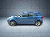 Volkswagen Polo V Comfortline BMT Start-Stopp 1.0 MPI - gebrauchte VW Polo aus dem Jahr 2014