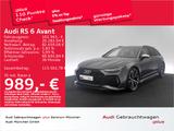 Audi RS6 Avant Pano/Laser/B&O/Sportabgas - Audi RS6 in Augsburg