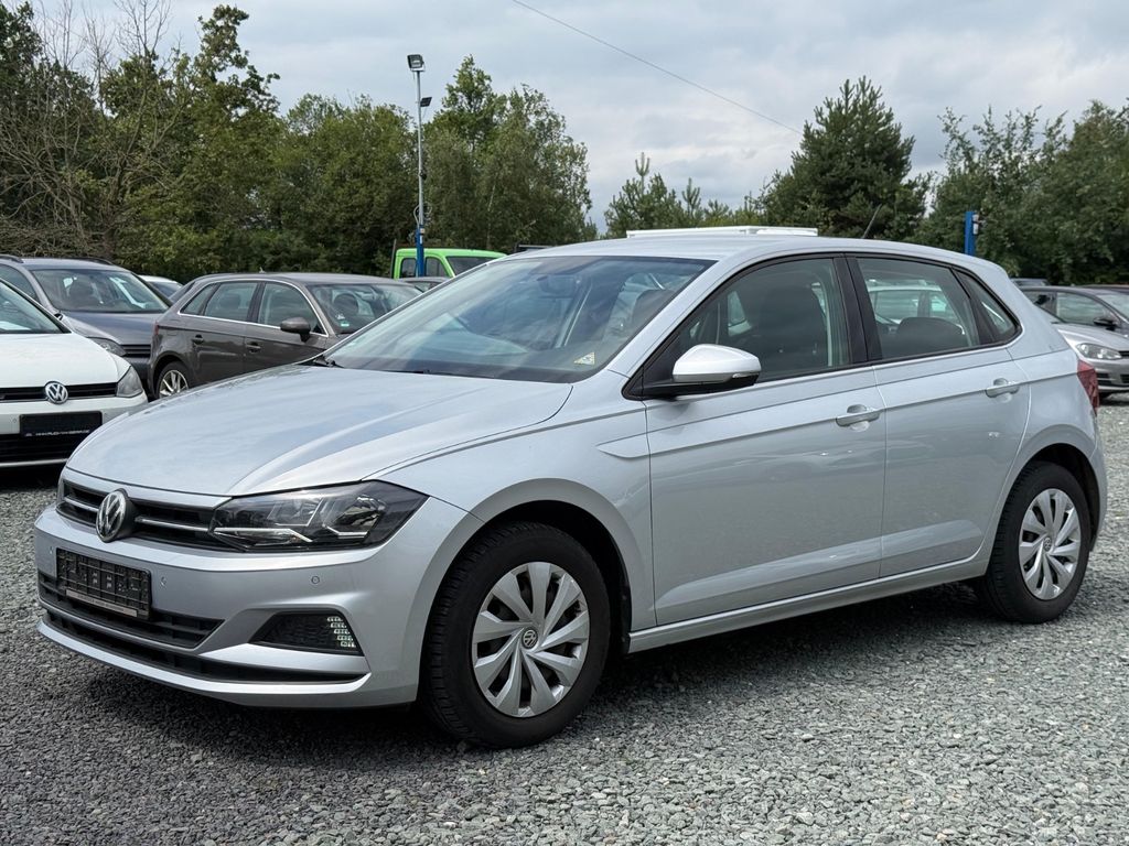 Image of Volkswagen Polo