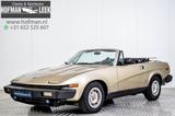 Triumph TR8 Convertible - Triumph TR8 Gebrauchtwagen