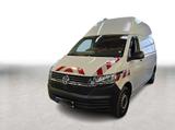 Volkswagen T6.1 Transporter 2.0 TDI lang Hochdach DAB+AHK - Angebote