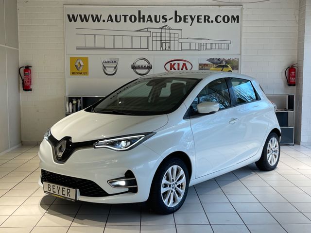 Renault ZOE  Experience R110 Z.E. 50 (Batteriemiete)