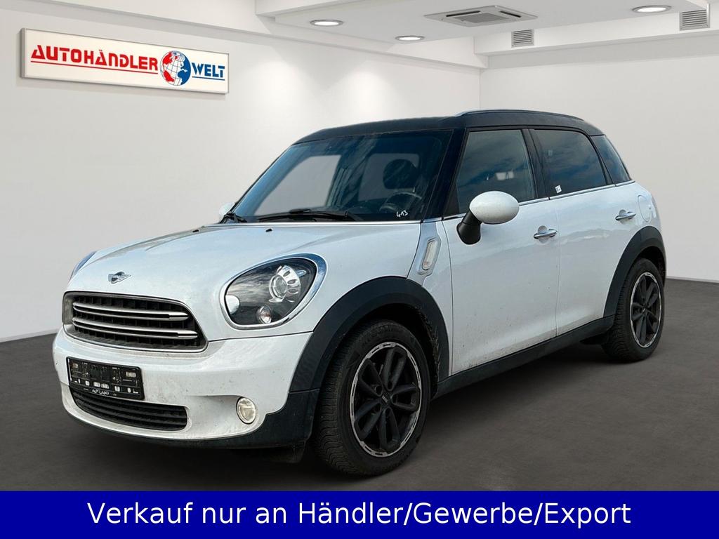 MINI Cooper Countryman