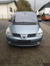 Renault Espace Celsium dCi 150 Celsium - gebrauchte Renault Espace aus dem Jahr 2011