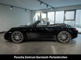 Porsche 991 911 Carrera Cabriolet Black Edition Bose - Porsche: 911e