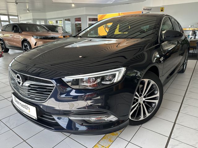 Opel Insignia B GS Ultimate *Leder*Navi*FlexRide*Matr
