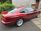 BMW 850Ci gepflegt 2.Hand mit H-Kennzeichen - BMW Gebrauchtwagen von 1990