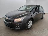 Chevrolet Cruze Hatchback LTZ*Aus 1 Hand,Leder, 8x Reifen* - Chevrolet Gebrauchtwagen in Hamburg