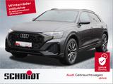 Audi Q8 45 TDI quattro LM21 Matrix LED AHK HuD Kamera - Audi Q8 in Dortmund