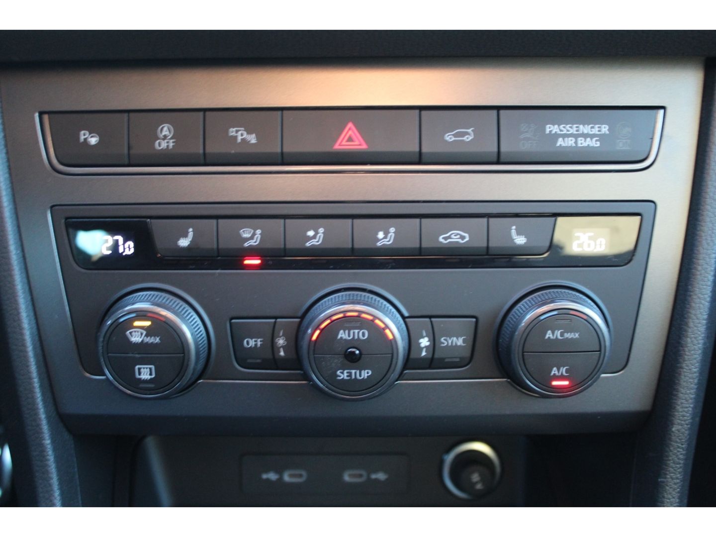 Cupra Ateca - Bild 18